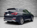Thumbnail image of 2024 BMW X3 at Ganley BMW