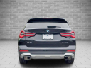 Thumbnail image of 2024 BMW X3 at Ganley BMW