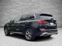 Thumbnail image of 2024 BMW X3 at Ganley BMW
