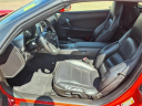 Thumbnail image of 2007 Chevrolet Corvette at Jim Butler Chevrolet