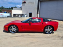 Thumbnail image of 2007 Chevrolet Corvette at Jim Butler Chevrolet