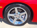 Thumbnail image of 2007 Chevrolet Corvette at Jim Butler Chevrolet
