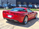 Thumbnail image of 2007 Chevrolet Corvette at Jim Butler Chevrolet