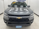 Thumbnail image of 2021 Chevrolet Colorado at DePaula Chevrolet