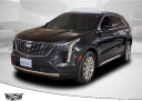 Thumbnail image of 2022 Cadillac XT4 at Cadillac Of Beverly Hills