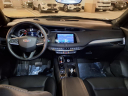 Thumbnail image of 2022 Cadillac XT4 at Cadillac Of Beverly Hills