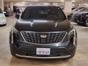 Thumbnail image of 2022 Cadillac XT4 at Cadillac Of Beverly Hills