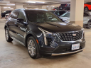 Thumbnail image of 2022 Cadillac XT4 at Cadillac Of Beverly Hills
