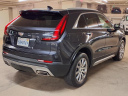 Thumbnail image of 2022 Cadillac XT4 at Cadillac Of Beverly Hills