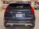 Thumbnail image of 2022 Cadillac XT4 at Cadillac Of Beverly Hills