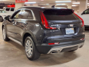 Thumbnail image of 2022 Cadillac XT4 at Cadillac Of Beverly Hills