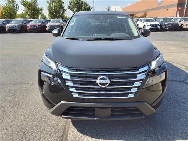 Thumbnail image of 2025 Nissan Rogue at JimMladyNissan USED