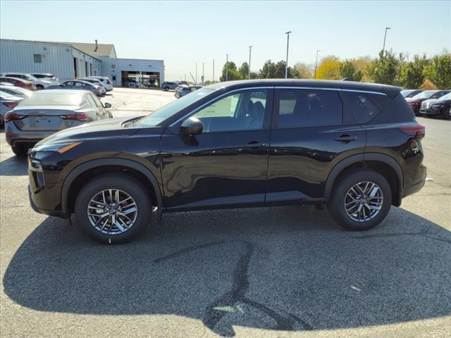 Thumbnail image of 2025 Nissan Rogue at JimMladyNissan USED
