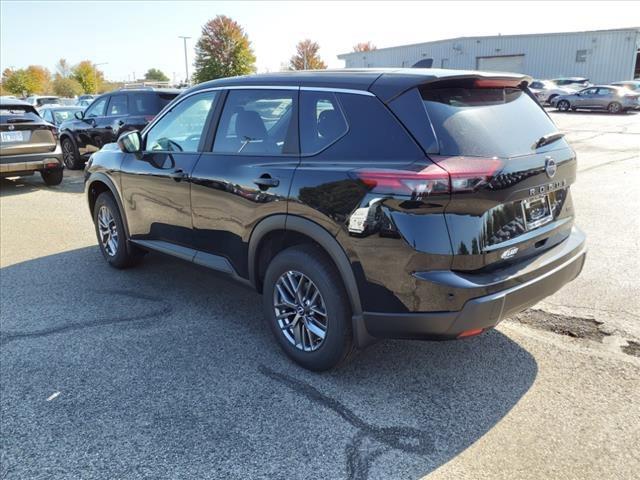 Thumbnail image of 2025 Nissan Rogue at JimMladyNissan USED