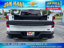 Thumbnail image of 2021 Chevrolet Silverado 1500 at Jon Hall Chevrolet