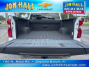 Thumbnail image of 2021 Chevrolet Silverado 1500 at Jon Hall Chevrolet