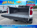 Thumbnail image of 2021 Chevrolet Silverado 1500 at Jon Hall Chevrolet