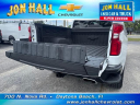 Thumbnail image of 2021 Chevrolet Silverado 1500 at Jon Hall Chevrolet