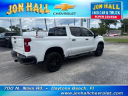 Thumbnail image of 2021 Chevrolet Silverado 1500 at Jon Hall Chevrolet
