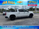 Thumbnail image of 2021 Chevrolet Silverado 1500 at Jon Hall Chevrolet