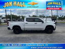 Thumbnail image of 2021 Chevrolet Silverado 1500 at Jon Hall Chevrolet