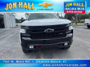 Thumbnail image of 2021 Chevrolet Silverado 1500 at Jon Hall Chevrolet