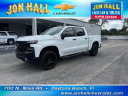 Thumbnail image of 2021 Chevrolet Silverado 1500 at Jon Hall Chevrolet