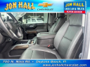 Thumbnail image of 2021 Chevrolet Silverado 1500 at Jon Hall Chevrolet