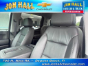 Thumbnail image of 2021 Chevrolet Silverado 1500 at Jon Hall Chevrolet