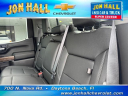 Thumbnail image of 2021 Chevrolet Silverado 1500 at Jon Hall Chevrolet