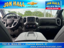 Thumbnail image of 2021 Chevrolet Silverado 1500 at Jon Hall Chevrolet
