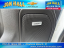 Thumbnail image of 2021 Chevrolet Silverado 1500 at Jon Hall Chevrolet