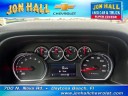 Thumbnail image of 2021 Chevrolet Silverado 1500 at Jon Hall Chevrolet