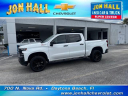 Thumbnail image of 2021 Chevrolet Silverado 1500 at Jon Hall Chevrolet