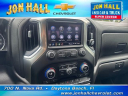 Thumbnail image of 2021 Chevrolet Silverado 1500 at Jon Hall Chevrolet