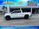 Thumbnail image of 2021 Chevrolet Silverado 1500 at Jon Hall Chevrolet
