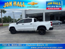 Thumbnail image of 2021 Chevrolet Silverado 1500 at Jon Hall Chevrolet