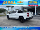 Thumbnail image of 2021 Chevrolet Silverado 1500 at Jon Hall Chevrolet