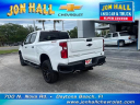 Thumbnail image of 2021 Chevrolet Silverado 1500 at Jon Hall Chevrolet