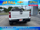 Thumbnail image of 2021 Chevrolet Silverado 1500 at Jon Hall Chevrolet