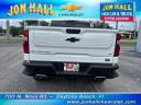 Thumbnail image of 2021 Chevrolet Silverado 1500 at Jon Hall Chevrolet