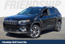 Thumbnail image of 2022 Jeep Cherokee at Friendship Nissan, Chrysler, Dodge, Jeep, Ram