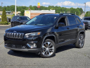 Thumbnail image of 2022 Jeep Cherokee at Friendship Nissan, Chrysler, Dodge, Jeep, Ram