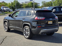 Thumbnail image of 2022 Jeep Cherokee at Friendship Nissan, Chrysler, Dodge, Jeep, Ram