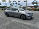 Thumbnail image of 2023 Kia Forte at KeithPiersonToyota-Used of Jacksonville, FL