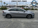 Thumbnail image of 2023 Kia Forte at KeithPiersonToyota-Used of Jacksonville, FL