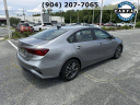 Thumbnail image of 2023 Kia Forte at KeithPiersonToyota-Used of Jacksonville, FL