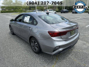 Thumbnail image of 2023 Kia Forte at KeithPiersonToyota-Used of Jacksonville, FL