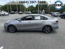 Thumbnail image of 2023 Kia Forte at KeithPiersonToyota-Used of Jacksonville, FL