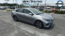 Thumbnail image of 2023 Kia Forte at KeithPiersonToyota-Used of Jacksonville, FL
